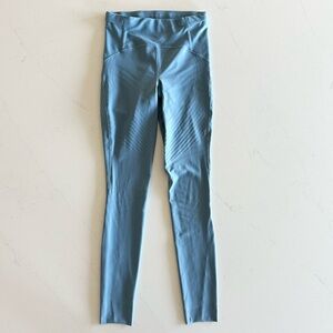 lululemon senseknit running tight 28”